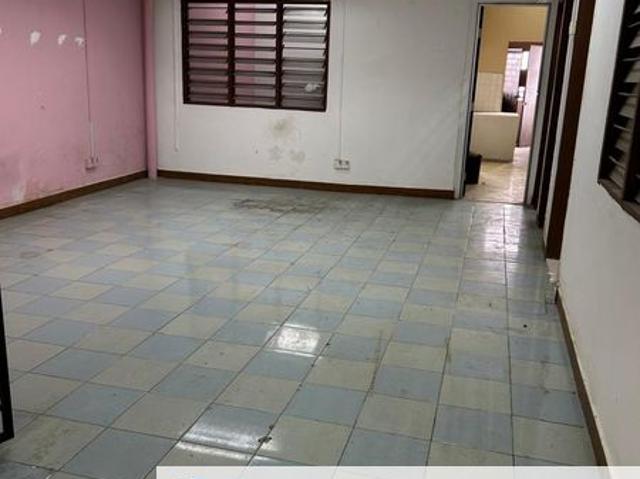 Shop for rent in Country Heights Damansara, Kuala Lumpur
