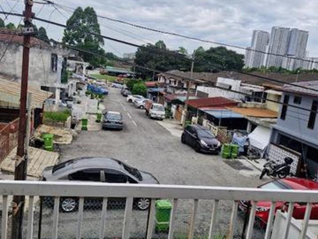 Terraced House for sale in Cheras, Kuala Lumpur