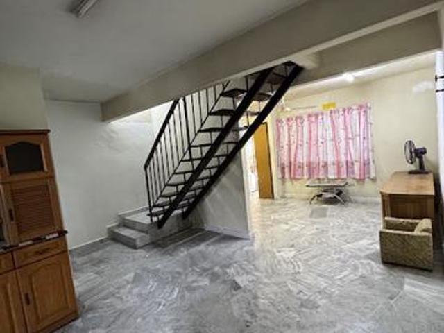 Terraced House for sale in Cheras, Kuala Lumpur