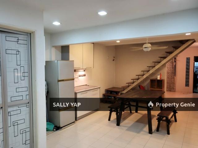Terraced House for rent in Kuala Lumpur