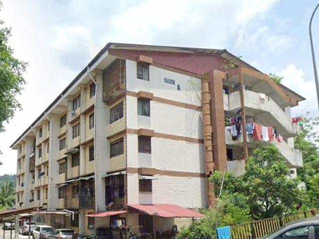 Apartment for sale in Cheras