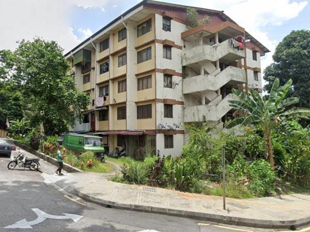 Apartment for sale in Cheras