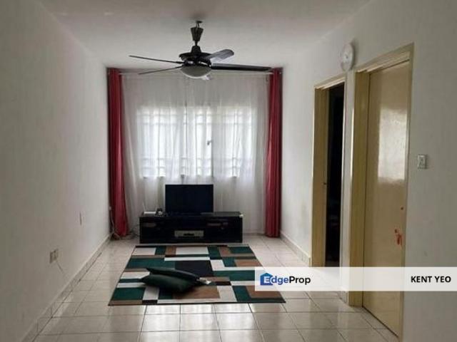 Condominium for sale in Taman Bukit Angkasa, Kuala Lumpur