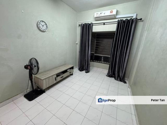 Flat for rent in Taman Bukit Angkasa, Kuala Lumpur