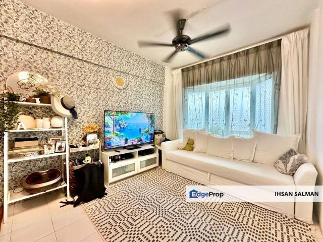 Condominium for sale in Country Heights Damansara, Kuala Lumpur