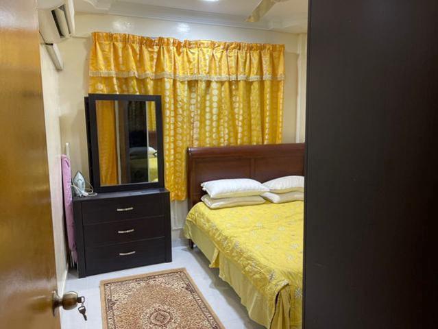 Flat for rent in Country Heights Damansara, Kuala Lumpur