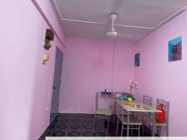 Flat for sale in Country Heights Damansara, Kuala Lumpur