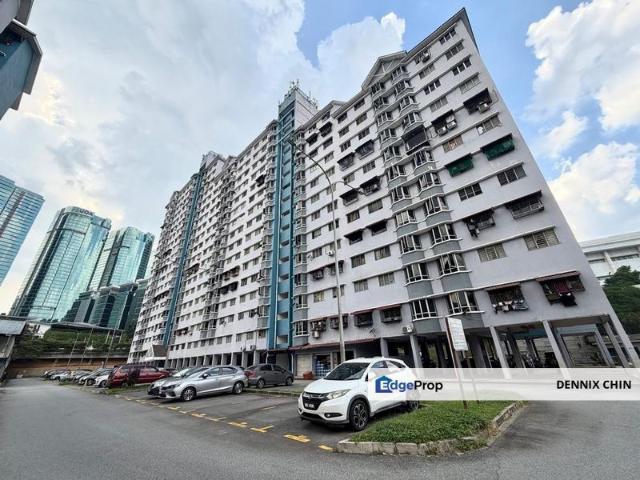 Condominium for sale in Country Heights Damansara, Kuala Lumpur