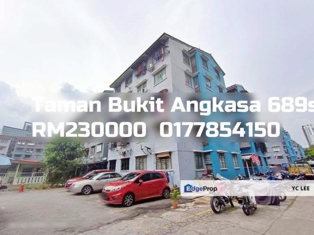 Condominium for sale in Country Heights Damansara, Kuala Lumpur