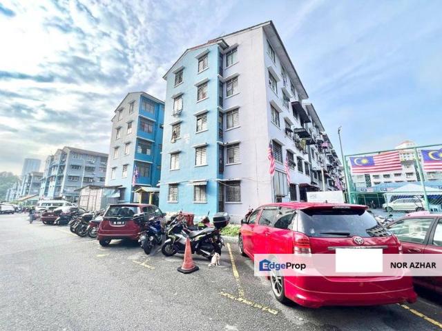 Flat for sale in Country Heights Damansara, Kuala Lumpur