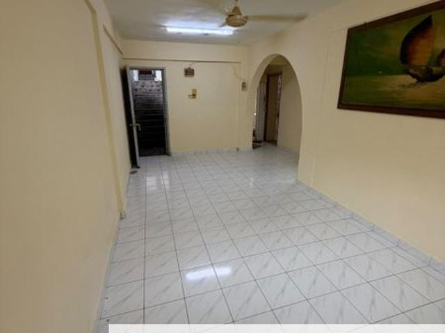 Flat for rent in Taman Bukit Angkasa, Kuala Lumpur