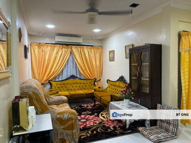 Condominium for rent in Country Heights Damansara, Kuala Lumpur