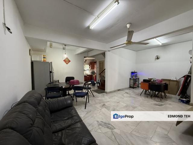 House for sale in Kajang, Langat