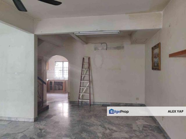House for sale in Kajang, Langat