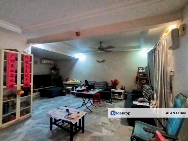 House for sale in Kajang, Langat