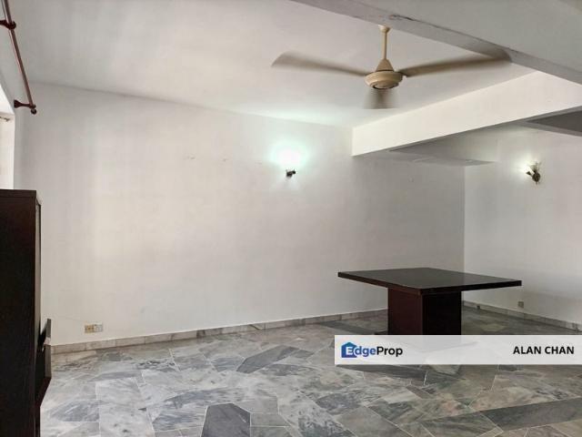 House for sale in Kajang, Langat