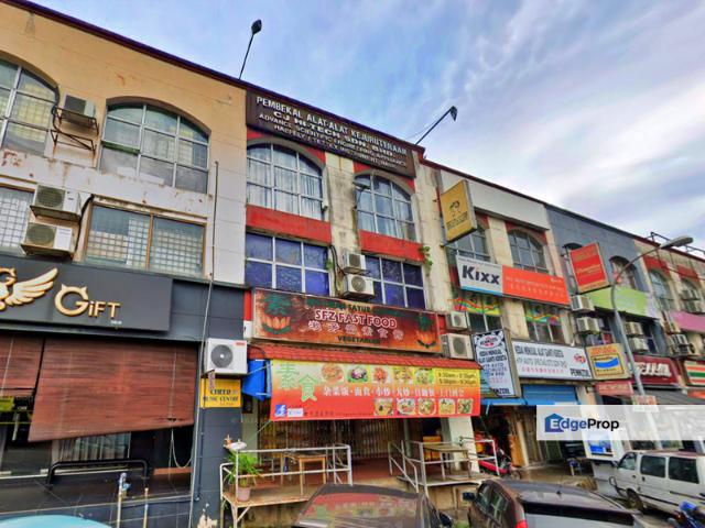 Shop for rent in Cheras, Majlis Perbandaran Kajang