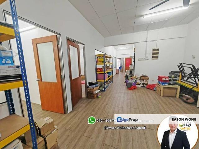Shop for rent in Kajang, Langat