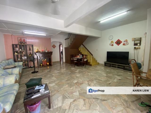 House for sale in Taman Bukit Angsana, Majlis Perbandaran Kajang