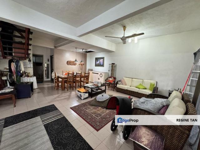 House for sale in Kajang, Langat