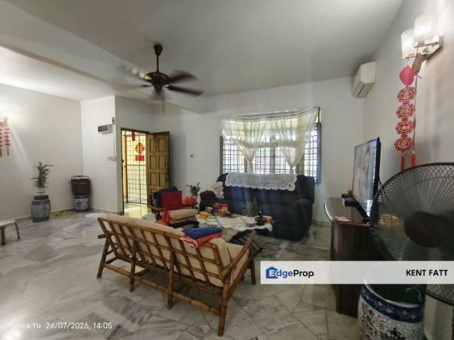 House for sale in Cheras