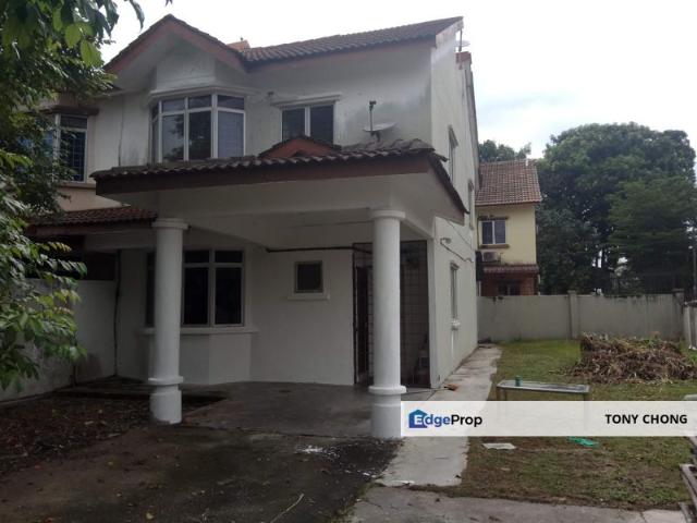 House for sale in Kajang, Langat