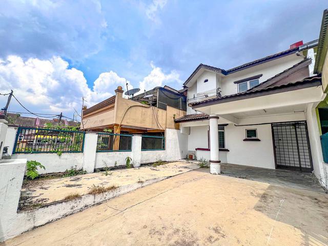 Terraced House for sale in Kajang, Langat