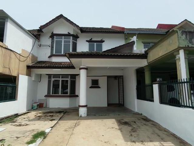 Terraced House for sale in Cheras, Kuala Lumpur