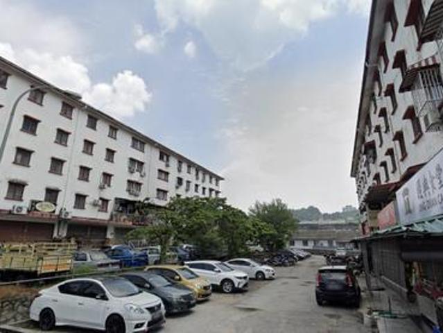 Apartment for sale in Cheras