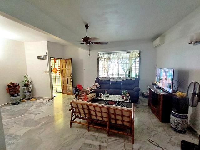 Terraced House for sale in Kajang, Langat