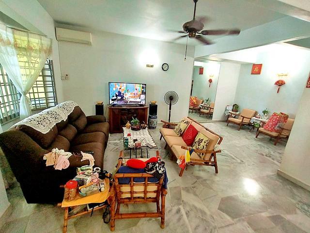 Terraced House for sale in Kajang, Langat