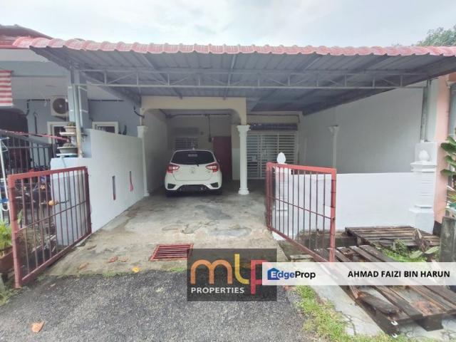 House for sale in Pilah, Negeri Sembilan