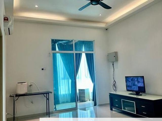 House for sale in Bukit Baru, Malaka