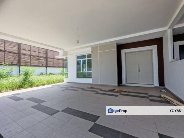 House for sale in Bukit Baru, Malaka