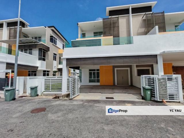 House for sale in Bukit Baru, Malaka