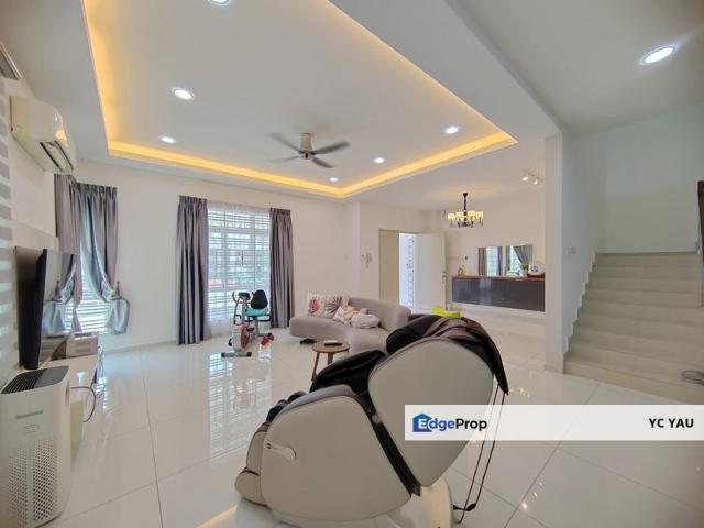House for sale in Bukit Baru, Malaka