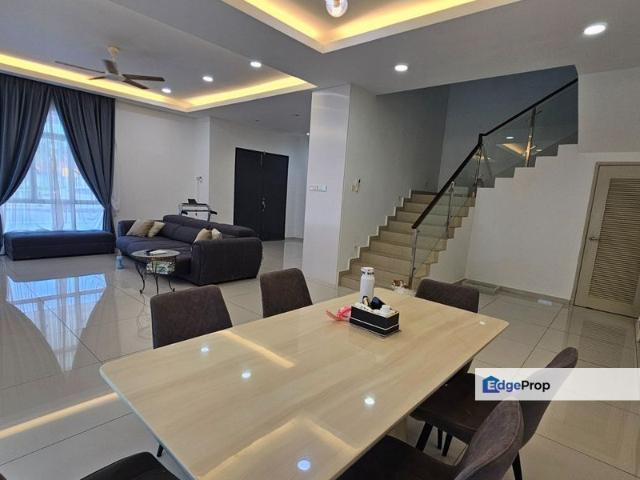 House for sale in Bukit Baru, Malaka