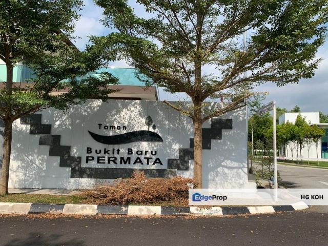 House for sale in Bukit Baru, Malaka
