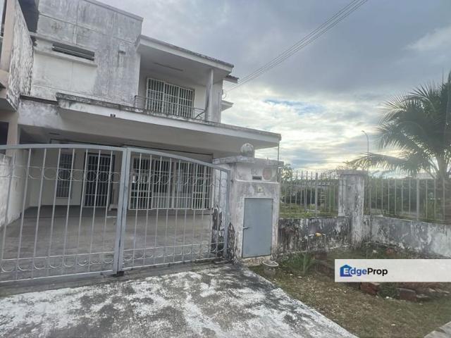 House for rent in Kulai, Johor