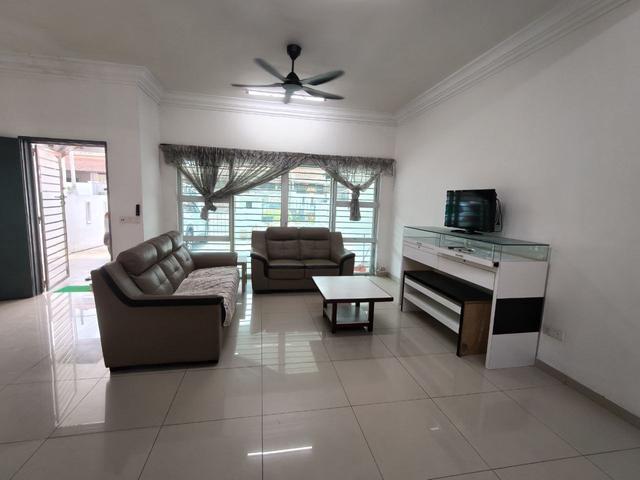 Terraced House for rent in Kulai, Johor