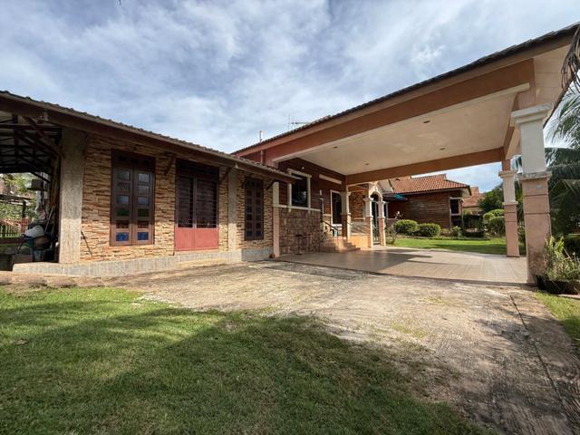 Bungalow for sale in Kuala Muda, Kedah