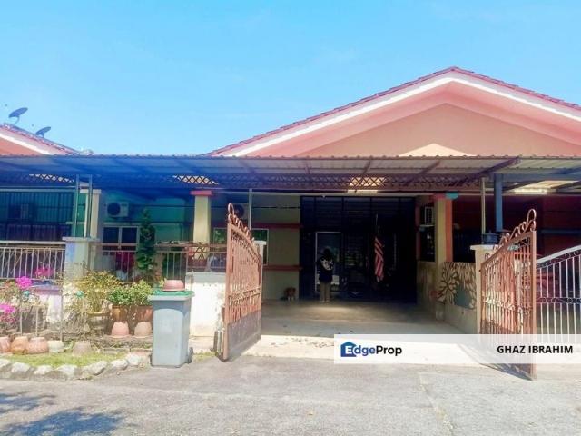 House for sale in Mantin, Negeri Sembilan