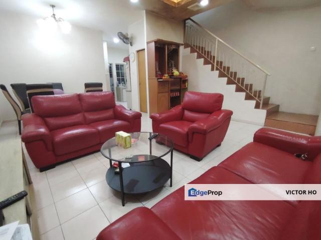 House for sale in Mantin, Seremban