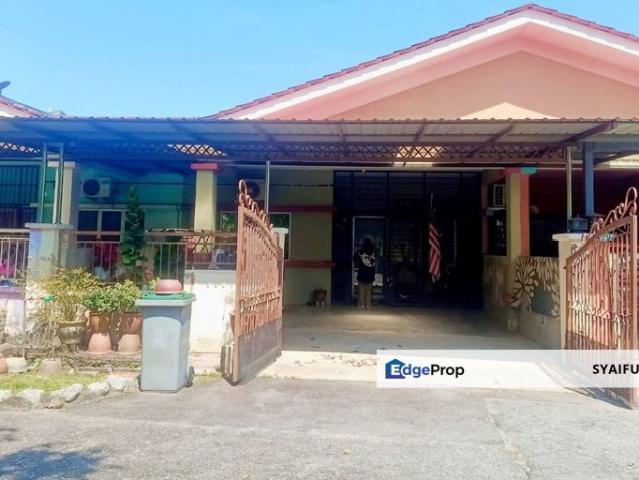 House for sale in Mantin, Negeri Sembilan