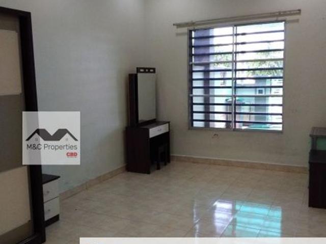House for rent in Sendayan Village, Negeri Sembilan