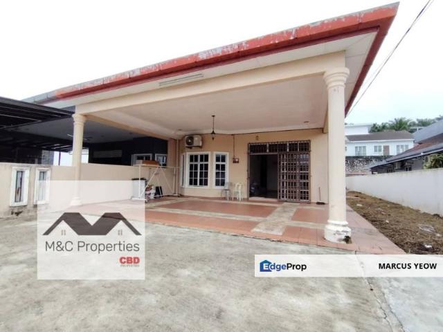 House for sale in Sendayan Village, Negeri Sembilan