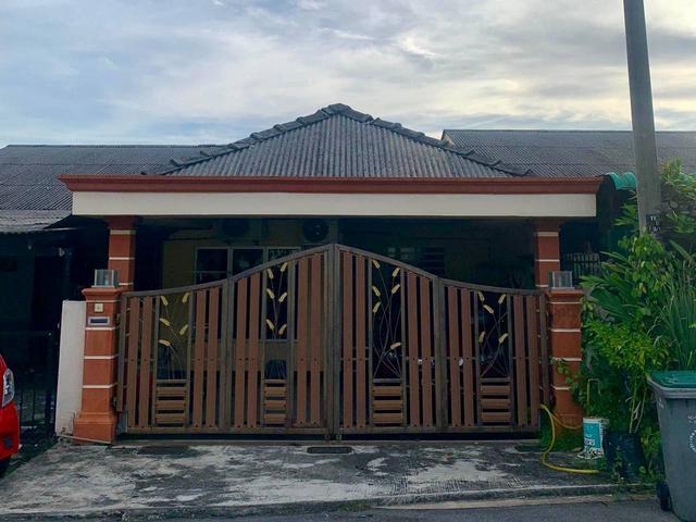 Terraced House for sale in Sendayan Village, Negeri Sembilan