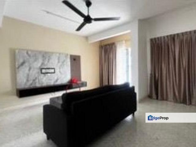 House for rent in Kajang, Langat