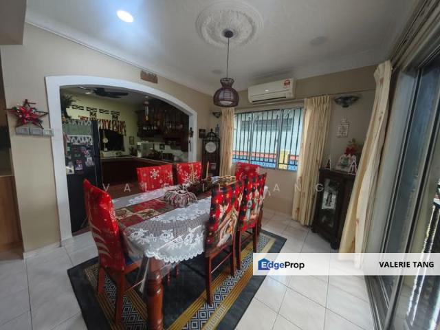 House for sale in Kajang, Langat