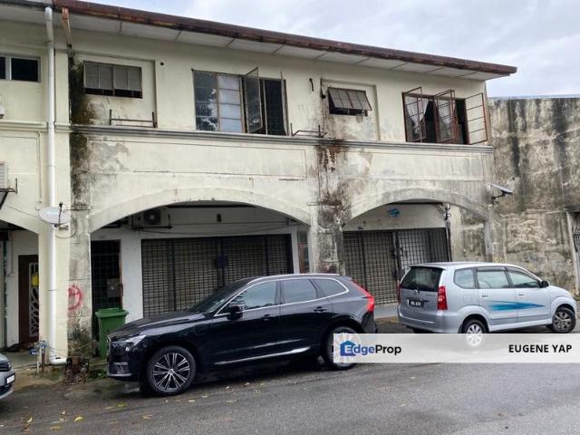 Warehouse for sale in Balakong, Majlis Perbandaran Kajang